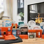 Portal De Plaza In Santa Fe Nm