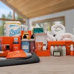 Portal De Plaza In Santa Fe Nm