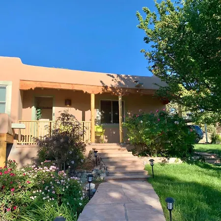 Portal De Plaza In Nm Holiday home