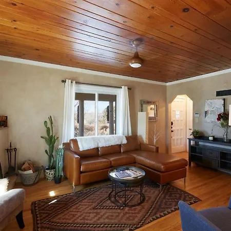Portal De Plaza In Nm Holiday home *