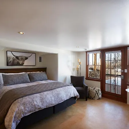 Holiday home Portal De Plaza In Nm Santa Fe