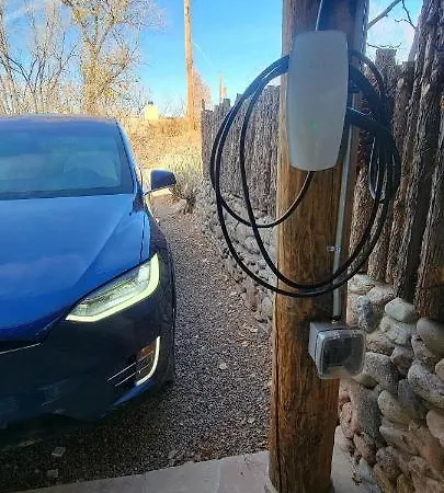 Portal De Plaza In Nm