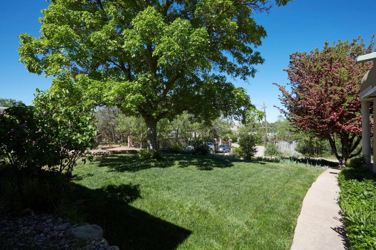 Portal De Plaza In Nm * Santa Fé